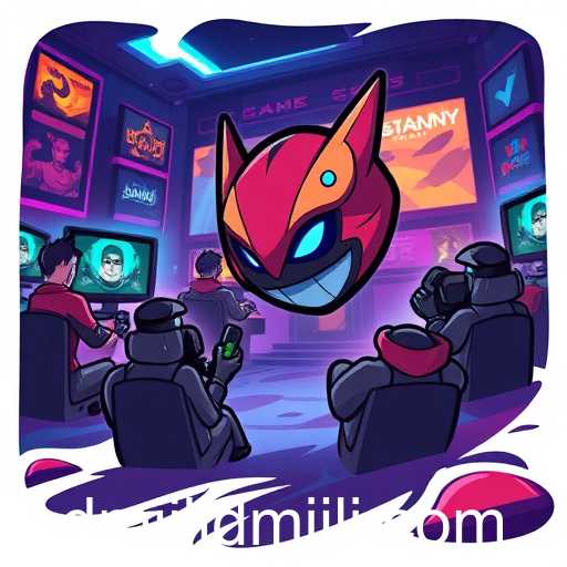 The Digital Rise of DMJILI