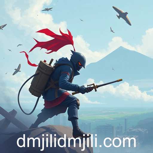 Adventures Await at DMJILI in 2025