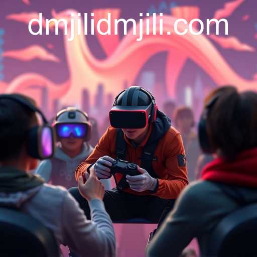 The Evolution of Online Gaming: A 2026 Perspective