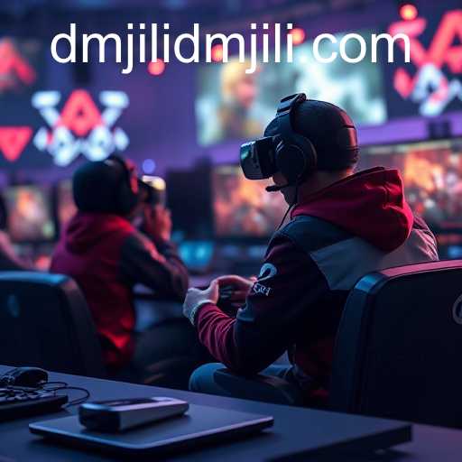 Gaming Trends Reshape Online Communities