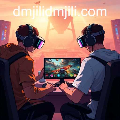 Gaming Trends Shape Online Landscapes