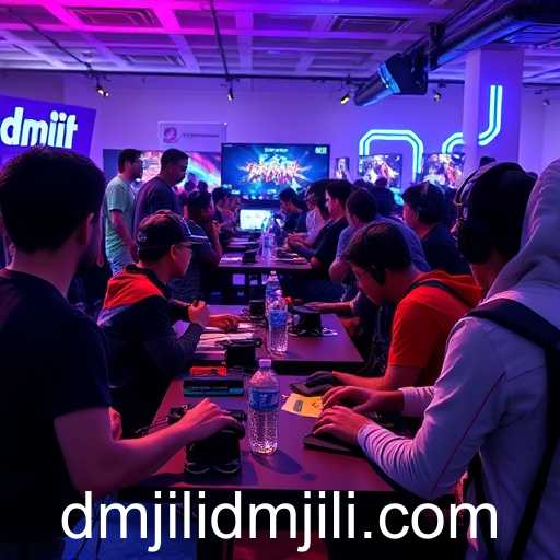 The Rise of Indie Games Amid Global Challenges