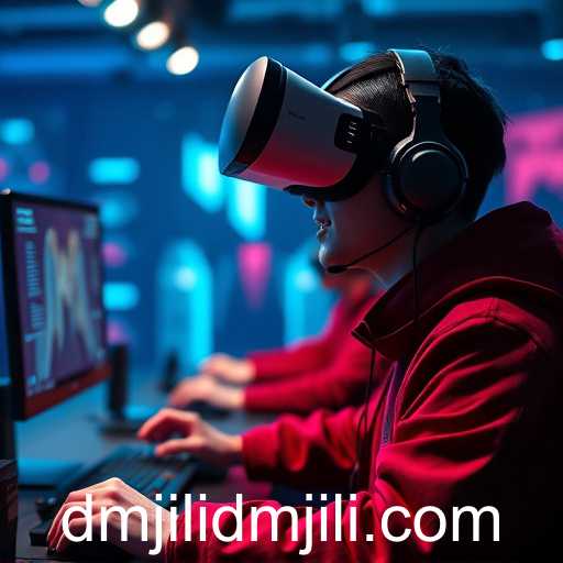 The Rise of Gaming Sites in 2025