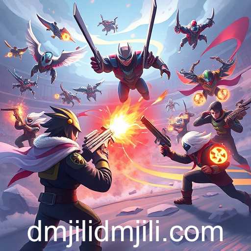 The Rising Influence of Dmjili in Gaming Culture